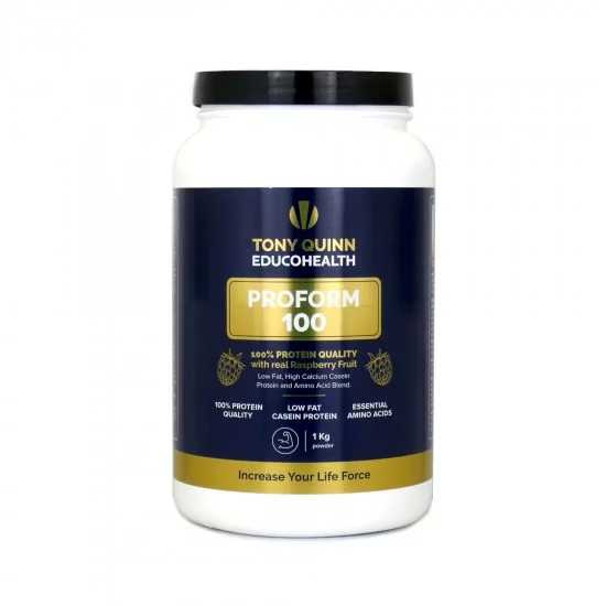 • High Protein • Proamino-C Essential Amino Acid Mix • High in Calcium • Low in Fat • Convenient Meal Replacement • Guaranteed No Whey Protein • Suitable For Vegetarians