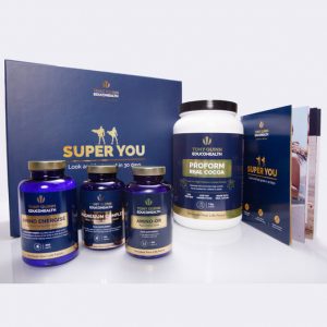 Super You Box – Look and feel great in 30 days