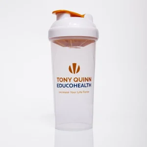 Educohealth Shaker