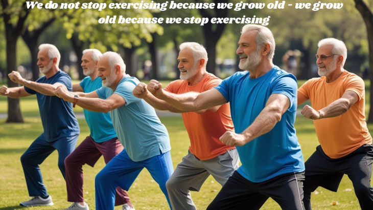 antiaging | longevity | health | energy | vitality | fitness | independence