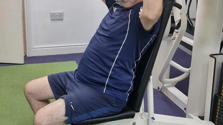 Health | Fitness | Weight loss | mobility | Energy