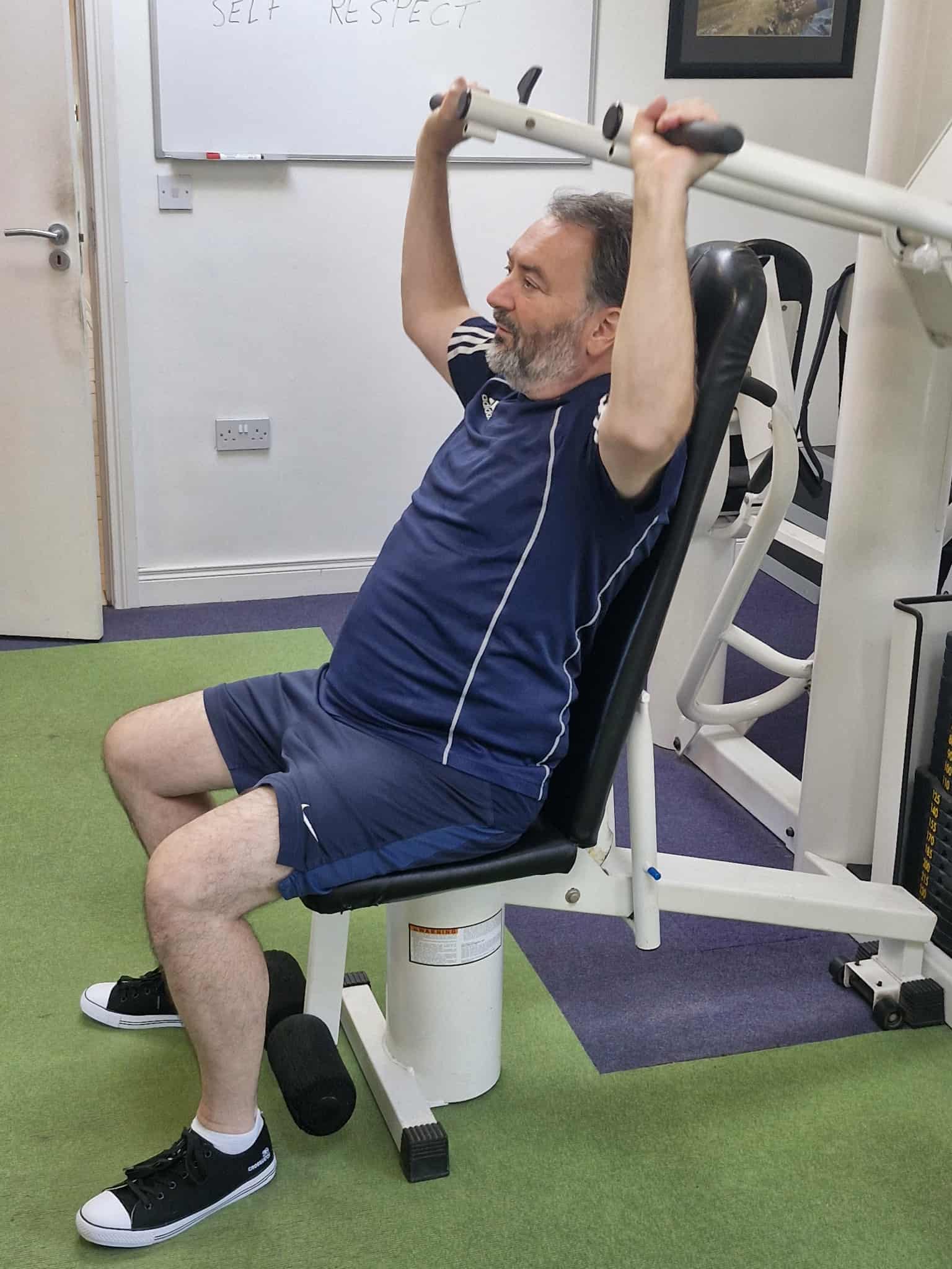 Health | Fitness | Weight loss | mobility | Energy