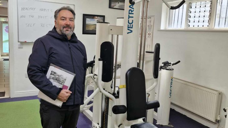 Health | Energy |Weight Loss | Mobility | Flexibility | Transformation | Fitness Journey | Radio Feature | DundalkFM Lifegym