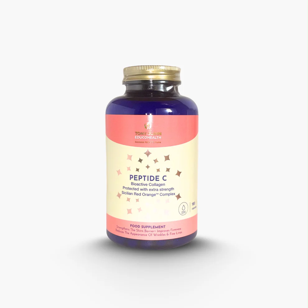 Peptide C 180s